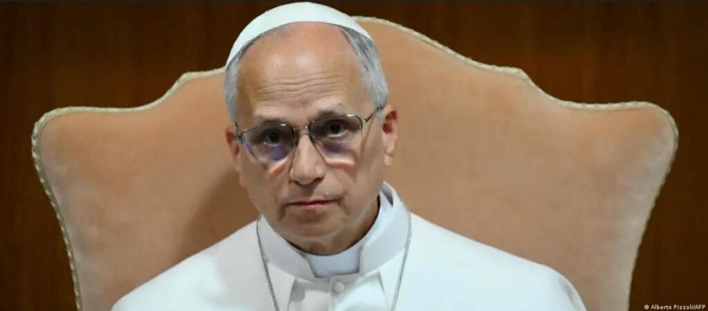 Papa León XIV pide luchar contra el dominio de la Inteligencia Artificial