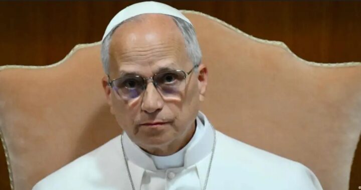 Papa León XIV pide luchar contra el dominio de la Inteligencia Artificial