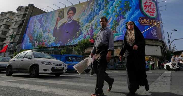 Irán dice que no aceptará acuerdos con EE.UU. sin “resultados tangibles”