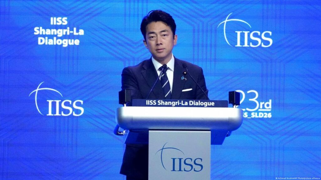 Japón justifica política de seguridad ante expansión militar china