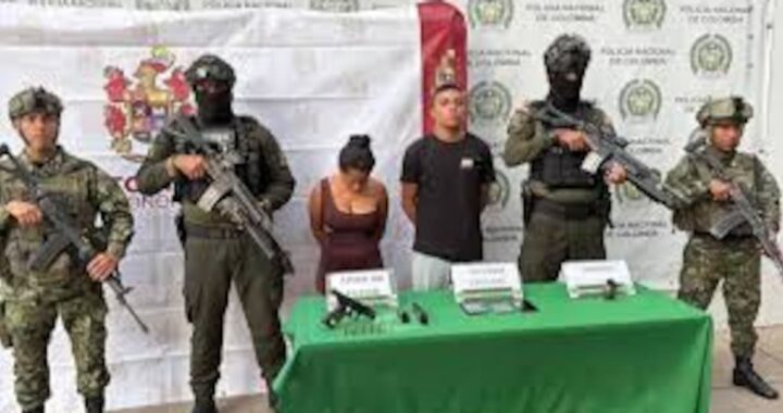 uno sería hombre de confianza de ‘Naín’