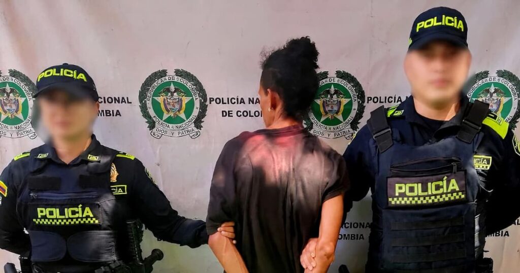 capturan a presuntos expendedores en 4 barrios