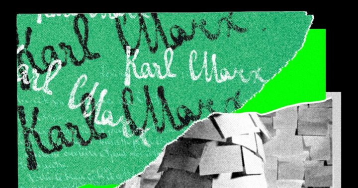 Los agentes de IA se vuelven marxistas cuando los explotan, según esta investigación