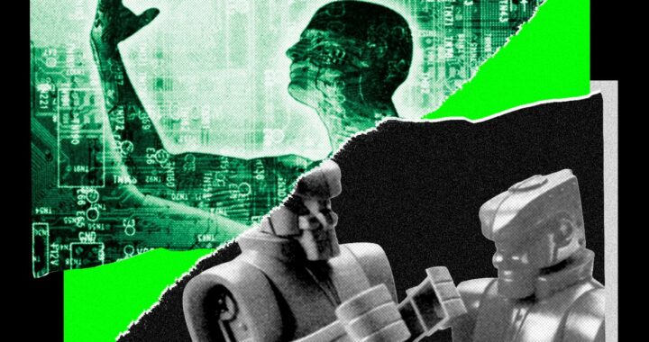 Experimenté con mi agente OpenClaw: le di un cuerpo físico