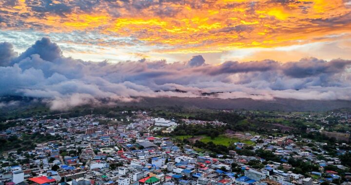 Sicario llegó a San Juan Nepomuceno y le quitó la vida a un hombre en plena calle