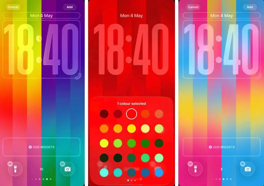 Un iPhone con un icono de candado en la pantalla de mensajería, simbolizando el cifrado de extremo a extremo