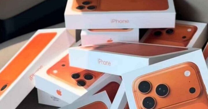 Apple vendió $111,200 millones en un trimestre: ni con precios altos se frena la compra de iPhone