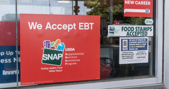 Beneficios SNAP bajo revisión en varios estados por aumento en errores