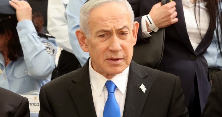 Netanyahu asegura que la guerra contra Irán “no ha terminado”