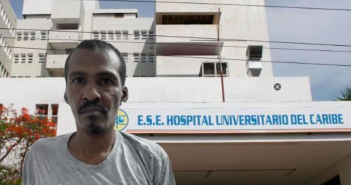 esto dice la coordinadora del HUC sobre la desaparición de José Pomares