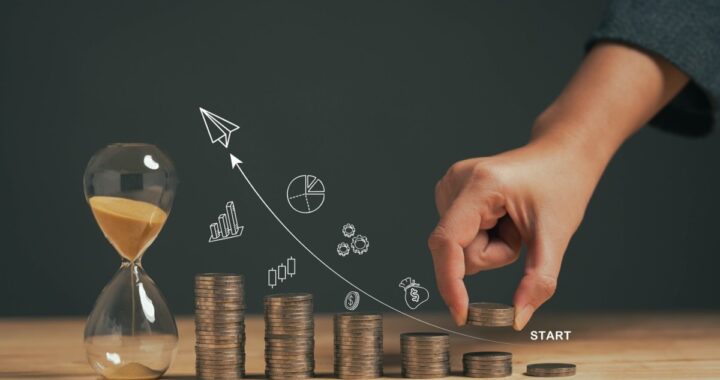 Cuentas de ahorro que pagan hasta 5% en 2026 y cuánto puedes ganar sin invertir