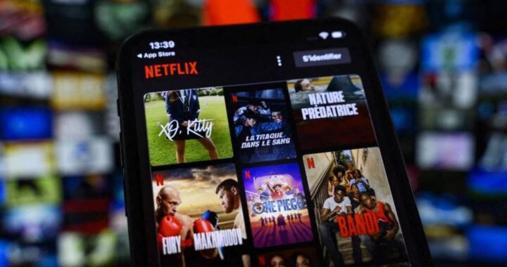 Demandan a Netflix por presunto espionaje a usuarios a través de la app