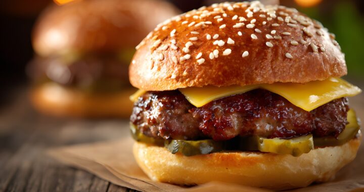 Día Nacional de la Hamburguesa: ¿dónde encontrar las mejores promociones?