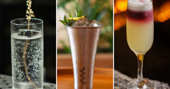 Día del Cóctel: en qué bares hay promociones, tragos especiales y cuándo es la fiesta