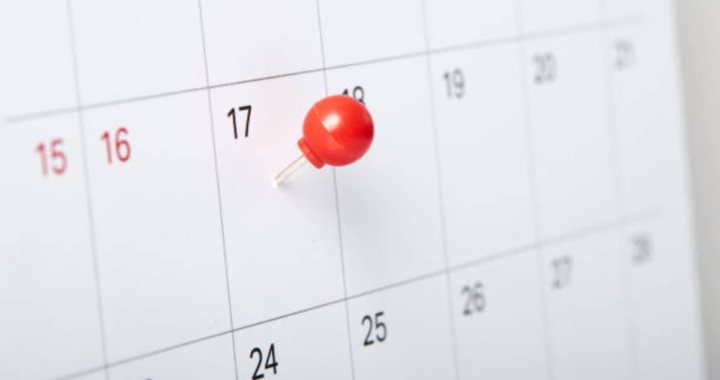 Efemérides del 17 de mayo: ¿qué pasó un día como hoy?