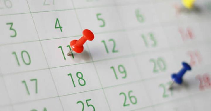 Efemérides del 27 de mayo: ¿qué pasó un día como hoy?