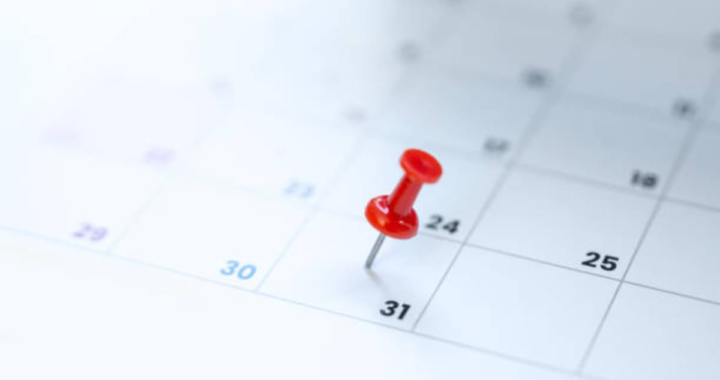 Efemérides del 31 de mayo: ¿qué pasó un día como hoy?