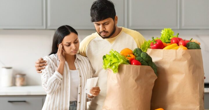 El 1% más rico de EE.UU. acumula $55 billones mientras millones enfrentan el alto costo de vida