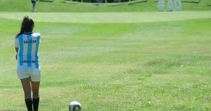 El deporte que nació de un juego entre amigos, es ideal para los +40 y mezcla pasión con lógica