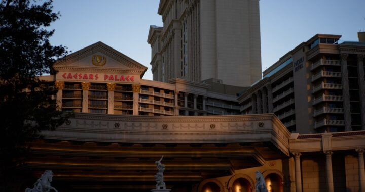 El gigante Caesars se vende por $17,600 millones: qué significa para Las Vegas