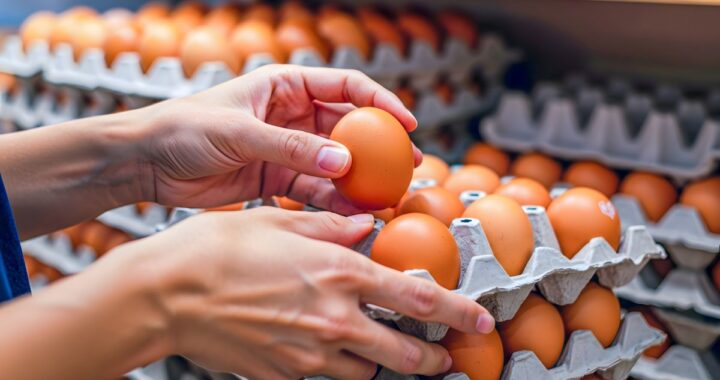El precio de los huevos cayó 39% y ahora cuestan $2.25 la docena: esto es lo que está pasando