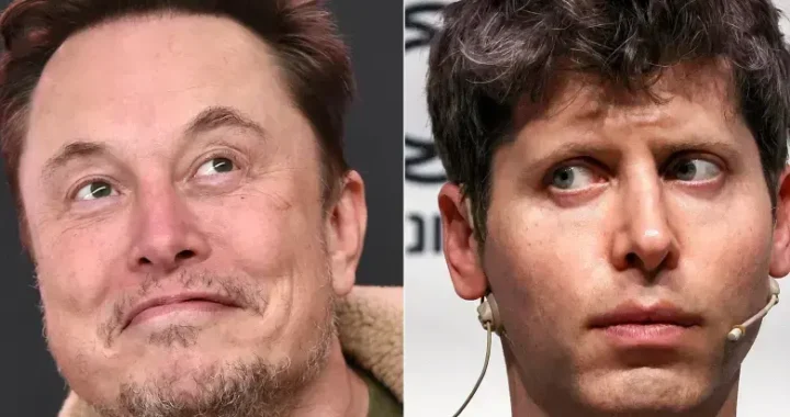 Elon Musk pierde juicio histórico contra el creador de ChatGPT, Sam Altman
