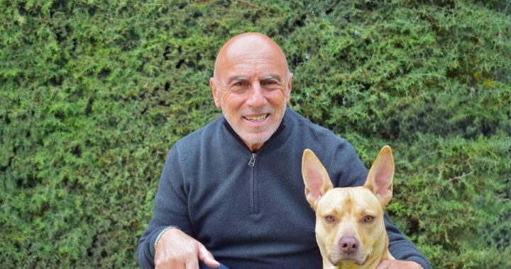 Es gomero, algo le faltaba, y volvió a sus raíces para transformarse en un productor exitoso: “La mejor manera de hacerlo”