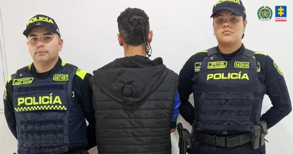 Imagen de una celda de detención preventiva para menores de edad