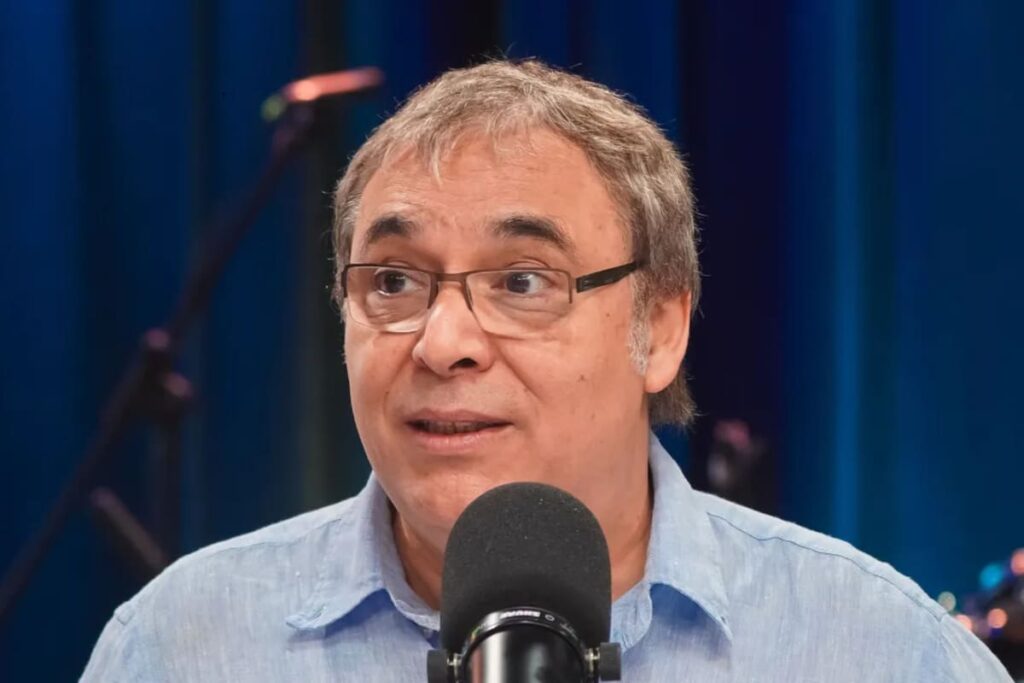 Gabriel Rolón habla sobre cómo funciona el deseo en nuestras vidas