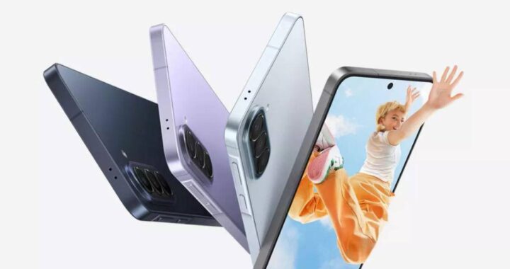 Gama media con IA y cámara de 50 MP: Samsung lanza en Colombia los Galaxy A57 y A37