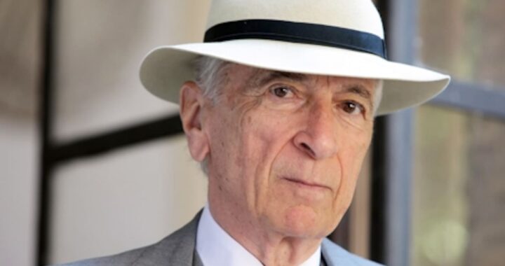 Gay Talese: «Las historias de perdedores son más interesantes que las de ganadores»
