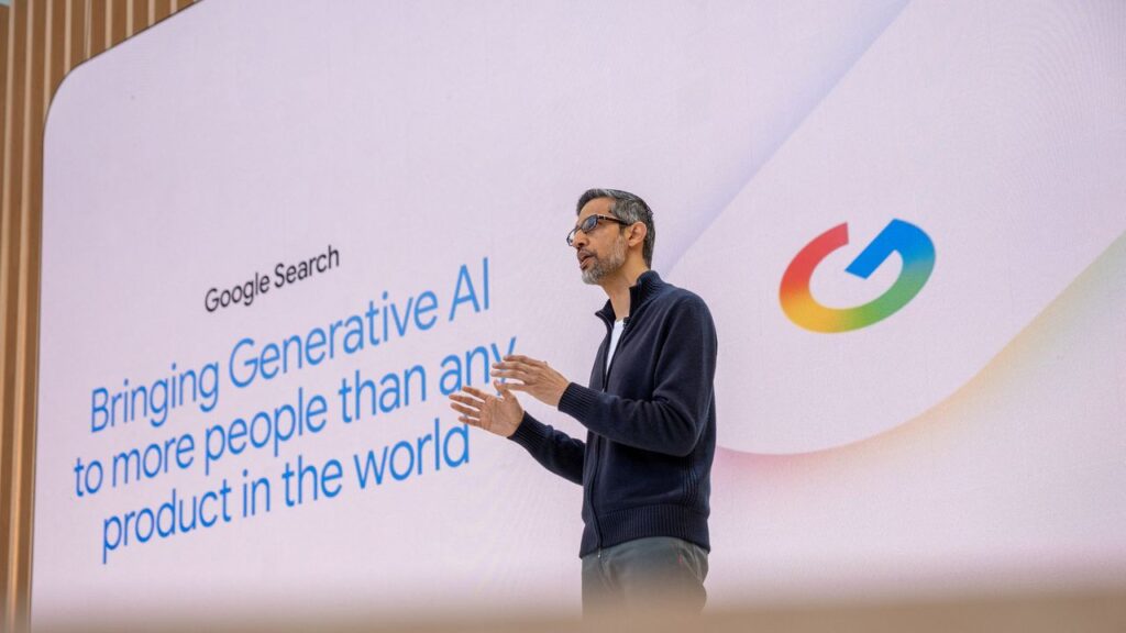 Google responde a OpenClaw con Gemini Spark, un agente de IA que trabaja mientras duermes