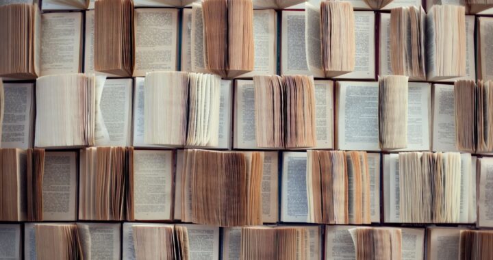 Cómo Anthropic destruyó millones de libros de papel para que Claude aprendiera a escribir