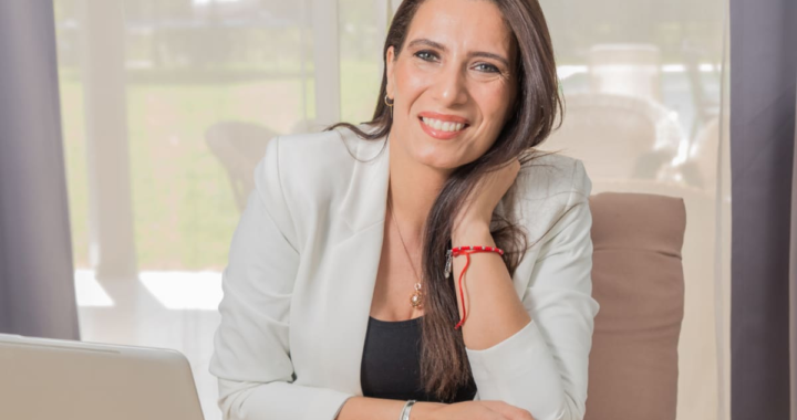 Gisela Gilges, life coach, sobre amistades peligrosas: “Hay personas que necesitan sentirse salvadoras para verse importantes”