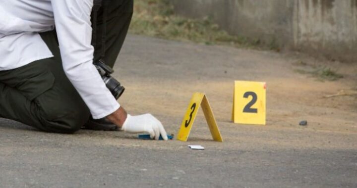 A Norelkis Cepeda la llamaron por su nombre, abrió la puerta y la asesinaron