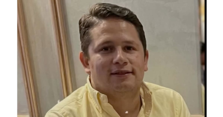 Hasta un fusil utilizaron para quitarle la vida al empresario Juan Camilo López