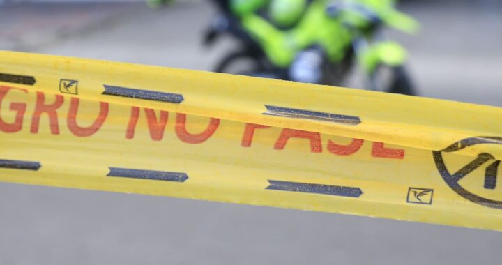 Este era Jhony De Arco, el mototaxista que sicarios mataron en Bicentenario