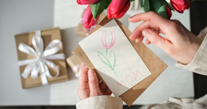 No gastes $284 este Día de las Madres: cinco formas de celebrar sin vaciar tu bolsillo