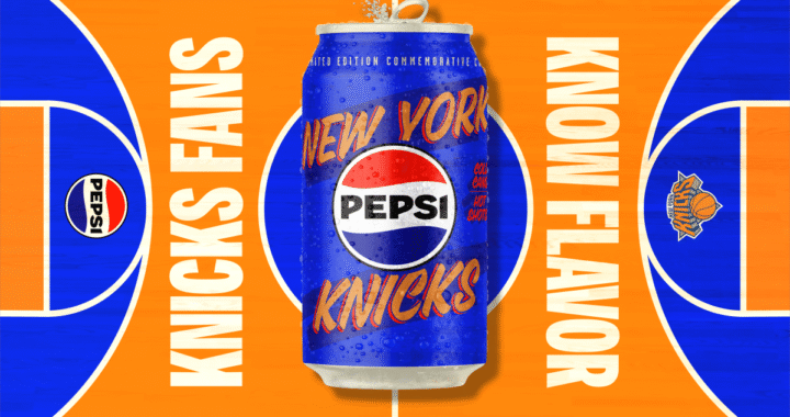 Pepsi regalará boletos VIP para los Knicks a quienes encuentren estas latas