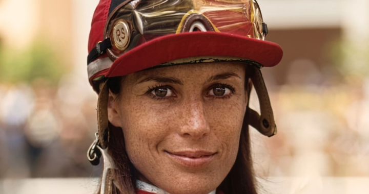 Robyn Smith: la joven “jocketa” que enamoró a Fred Astaire y hoy controla con mano de hierro su legado millonario