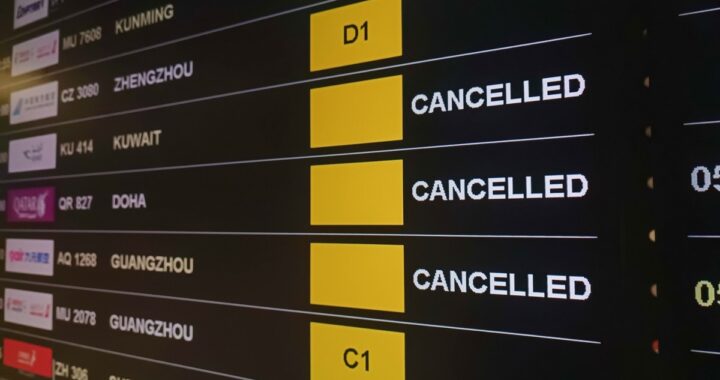 Spirit Airlines al borde de cerrar: qué pasa ahora con tu boleto y tu dinero