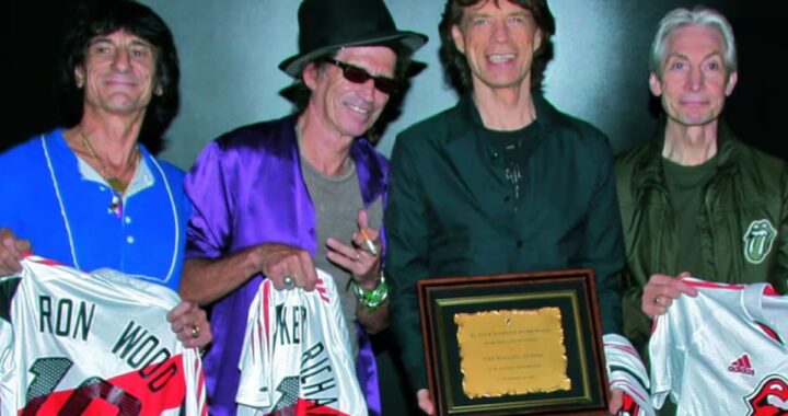 Trivia: ¿cuánto sabés sobre rock nacional e internacional?
