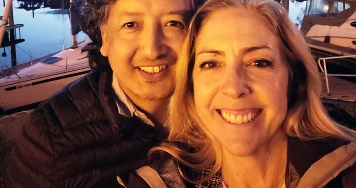 Un deseo la alejó de Argentina, cuenta lo que recuperó y el lado b de vivir en Austria: “El costo de romper la confianza”