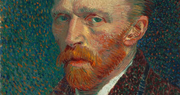 Van Gogh: “Otra vez me dejé llevar por alcanzar estrellas demasiado grandes; un nuevo fracaso y ya he tenido suficiente”
