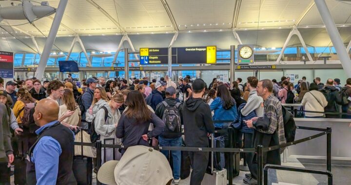 Viajar este verano será más caro para millones tras la crisis de Spirit Airlines