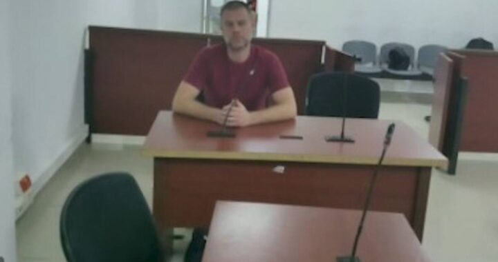 2 hombres enviados a prisión por tráfico de estupefacientes en Bolívar
