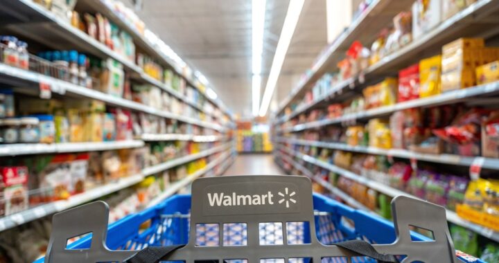 Walmart detecta un cambio preocupante en los hábitos de compra: los consumidores gastan menos y buscan más ofertas