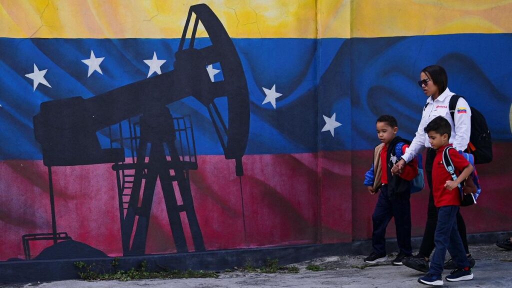 Qué fueron las “7 hermanas” de la industria petrolera y qué papel tuvieron en Venezuela