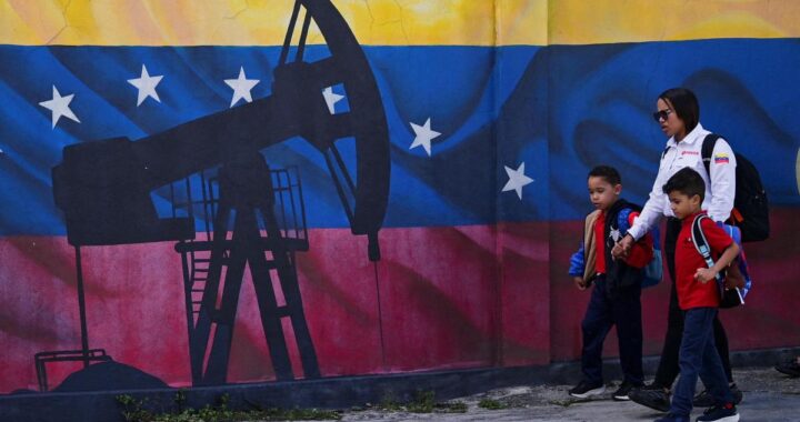 Qué fueron las “7 hermanas” de la industria petrolera y qué papel tuvieron en Venezuela