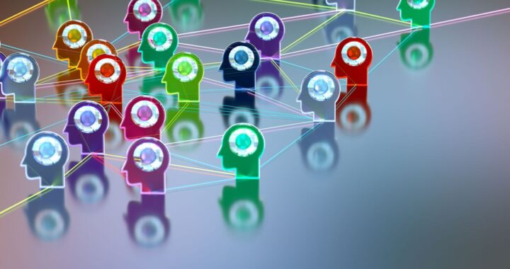 El Señor de las Moscas 2.0: dejaron solas a estas inteligencias artificiales y obtuvieron cinco sociedades distintas